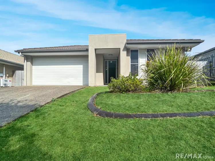 Main view of Homely house listing, 84 Valentine Circuit, Augustine Heights QLD 4300