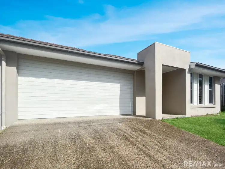 Fourth view of Homely house listing, 84 Valentine Circuit, Augustine Heights QLD 4300