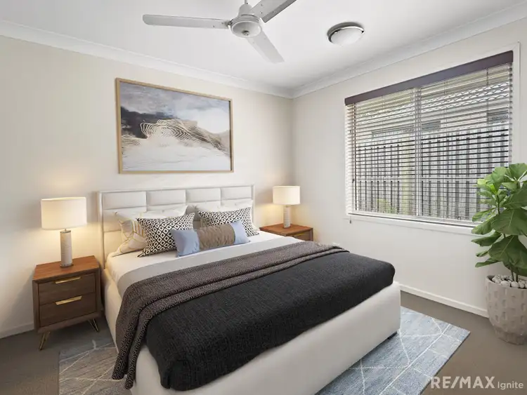 Sixth view of Homely house listing, 84 Valentine Circuit, Augustine Heights QLD 4300