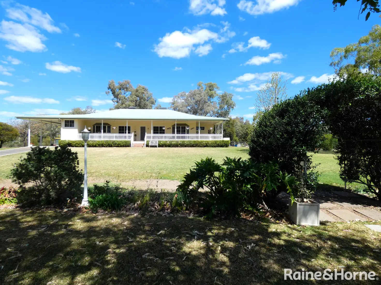 Main view of Homely house listing, 227 Bendygleet Road, Moree NSW 2400