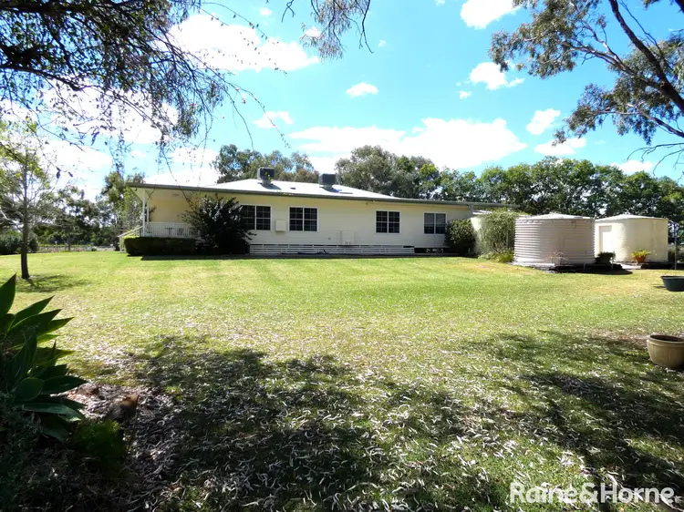 Third view of Homely house listing, 227 Bendygleet Road, Moree NSW 2400