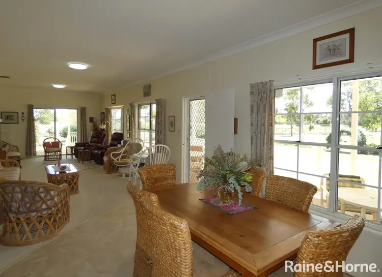 Seventh view of Homely house listing, 227 Bendygleet Road, Moree NSW 2400