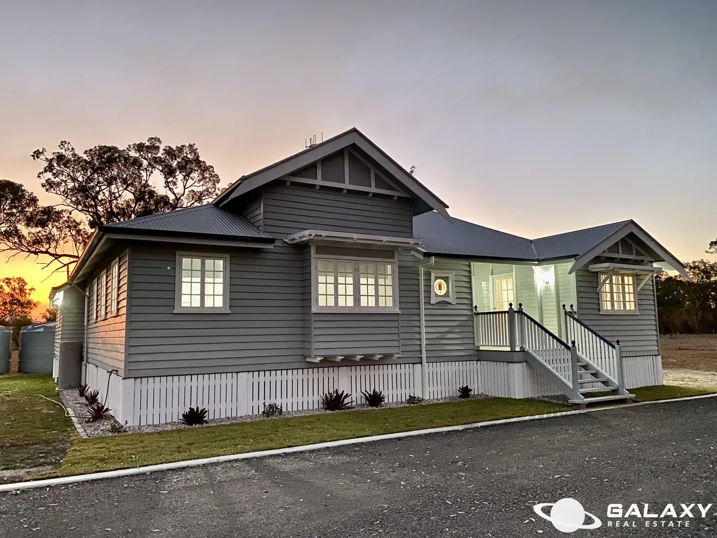 Main view of Homely house listing, 18 Bernborough Boulevard, Branyan QLD 4670