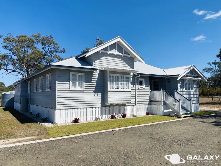 Third view of Homely house listing, 18 Bernborough Boulevard, Branyan QLD 4670