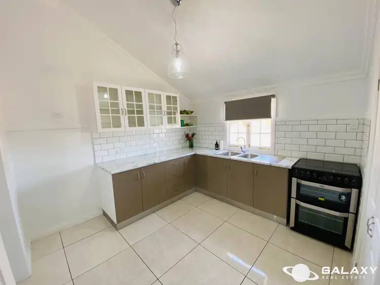 Fourth view of Homely house listing, 18 Bernborough Boulevard, Branyan QLD 4670