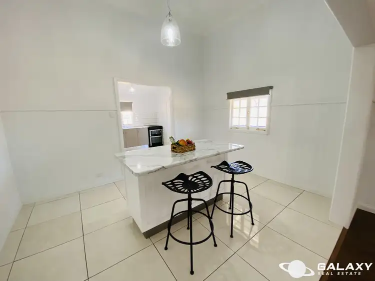 Fifth view of Homely house listing, 18 Bernborough Boulevard, Branyan QLD 4670