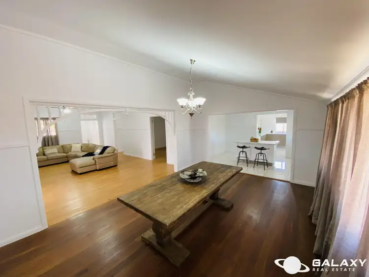 Sixth view of Homely house listing, 18 Bernborough Boulevard, Branyan QLD 4670