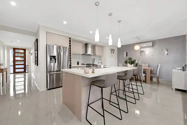 Third view of Homely house listing, 22 Cranbrook Circuit, Officer VIC 3809