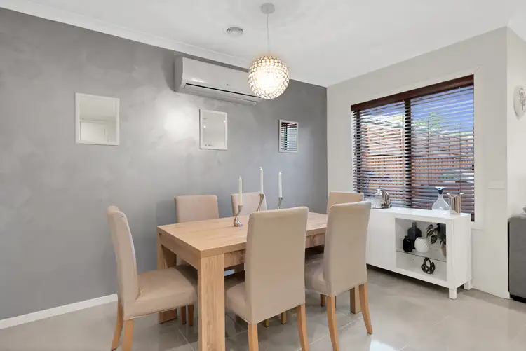 Fourth view of Homely house listing, 22 Cranbrook Circuit, Officer VIC 3809