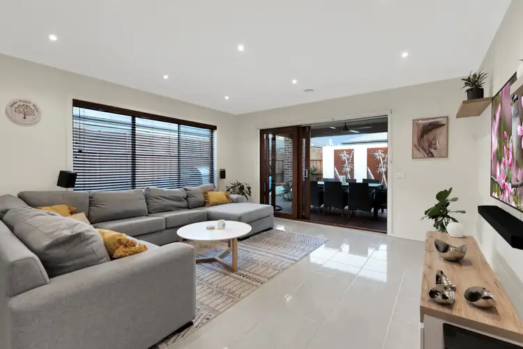 Fifth view of Homely house listing, 22 Cranbrook Circuit, Officer VIC 3809