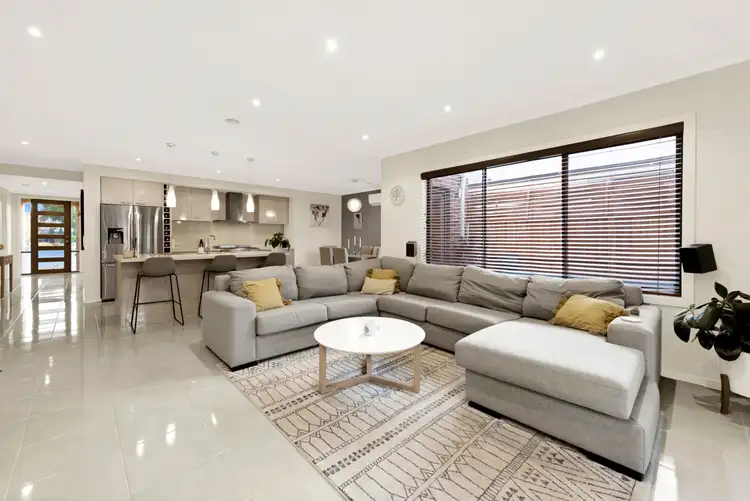 Sixth view of Homely house listing, 22 Cranbrook Circuit, Officer VIC 3809