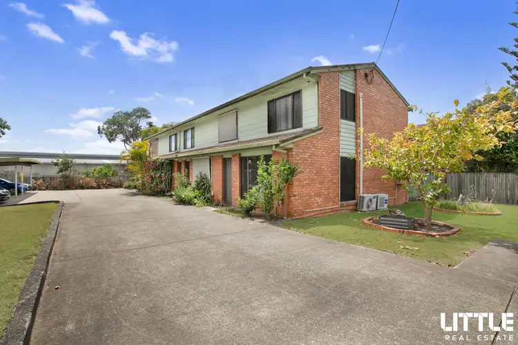 4/4 Arac Street, Woodridge QLD 4114