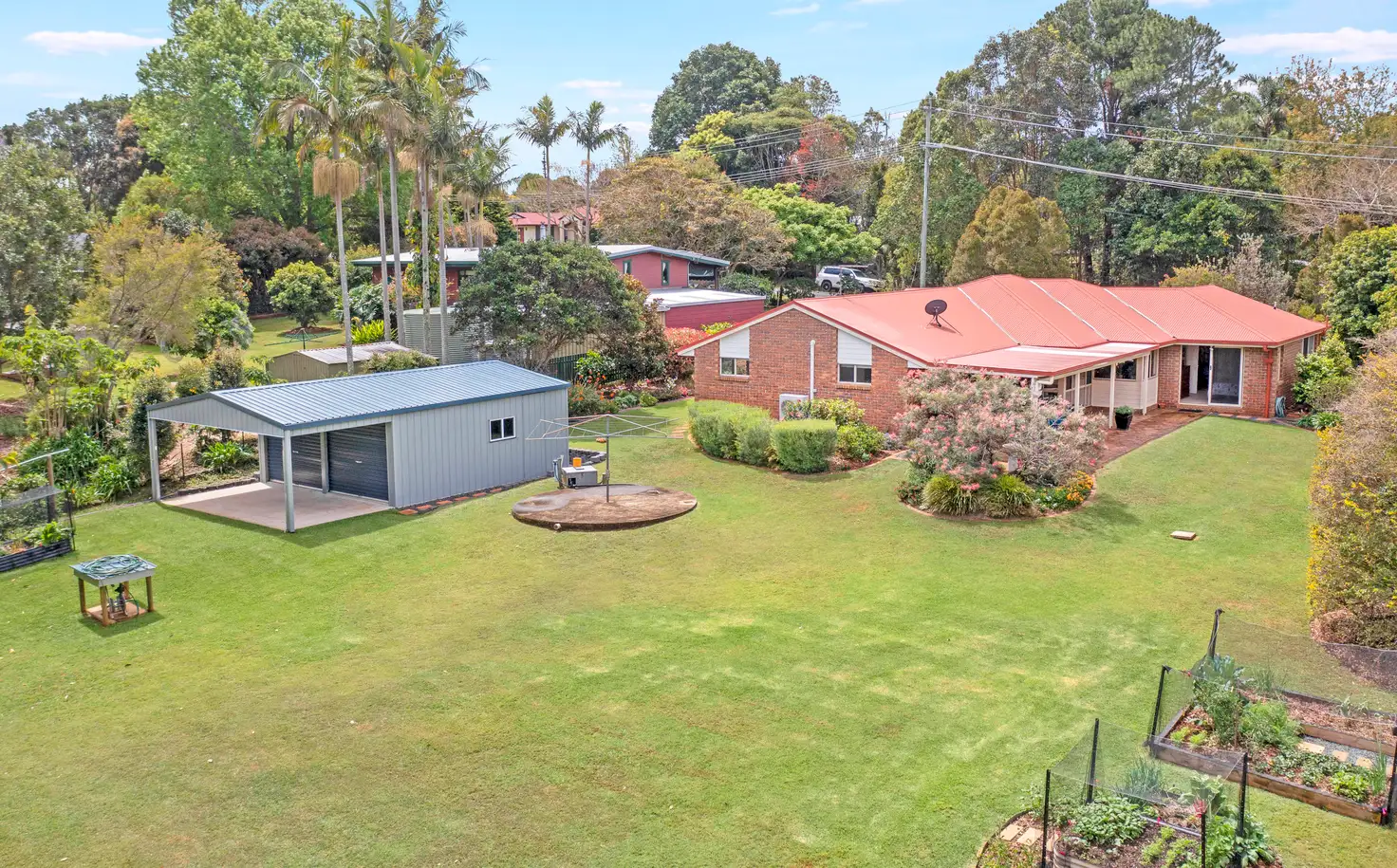 Main view of Homely house listing, 27-29 Licuala Drive, Tamborine Mountain QLD 4272