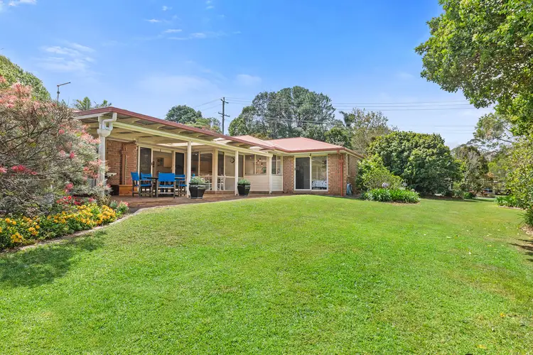 Second view of Homely house listing, 27-29 Licuala Drive, Tamborine Mountain QLD 4272