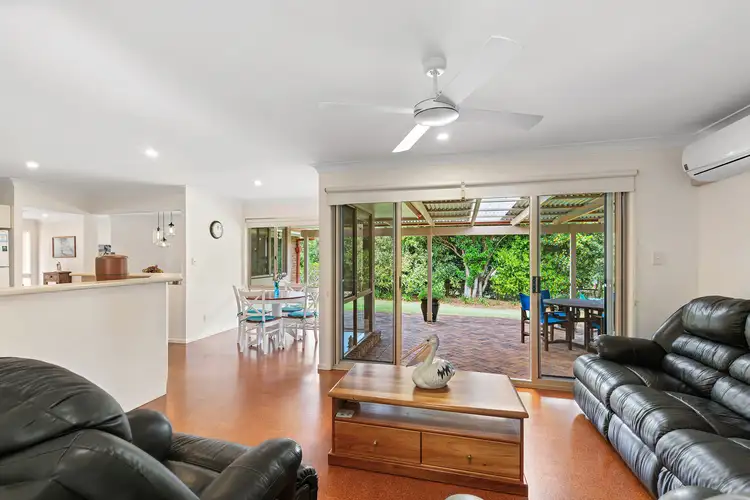 Fourth view of Homely house listing, 27-29 Licuala Drive, Tamborine Mountain QLD 4272