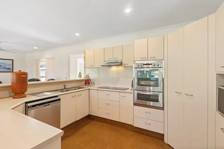Fifth view of Homely house listing, 27-29 Licuala Drive, Tamborine Mountain QLD 4272