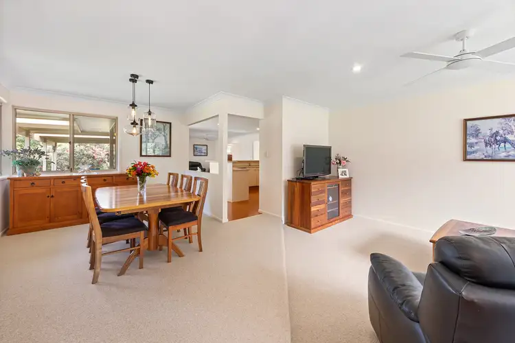 Sixth view of Homely house listing, 27-29 Licuala Drive, Tamborine Mountain QLD 4272
