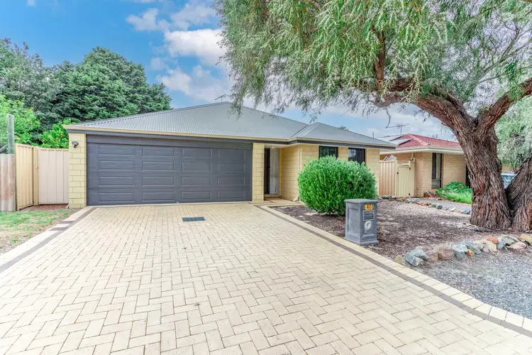 40 Parkfield Road, Kelmscott WA 6111