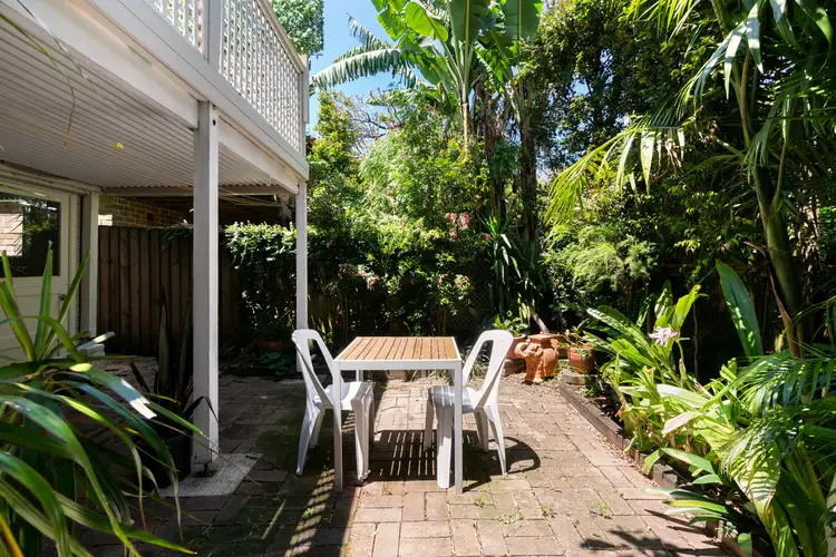 Third view of Homely house listing, 28 Cox Avenue, Bondi Beach NSW 2026