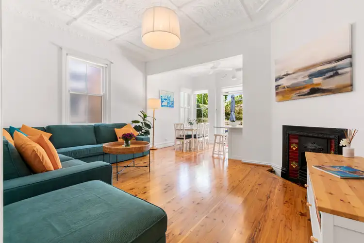 Fourth view of Homely house listing, 28 Cox Avenue, Bondi Beach NSW 2026