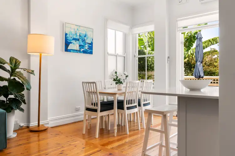 Fifth view of Homely house listing, 28 Cox Avenue, Bondi Beach NSW 2026