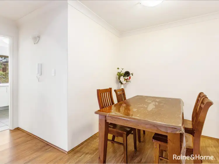 Fourth view of Homely apartment listing, 8/28 Caroline Street, Westmead NSW 2145