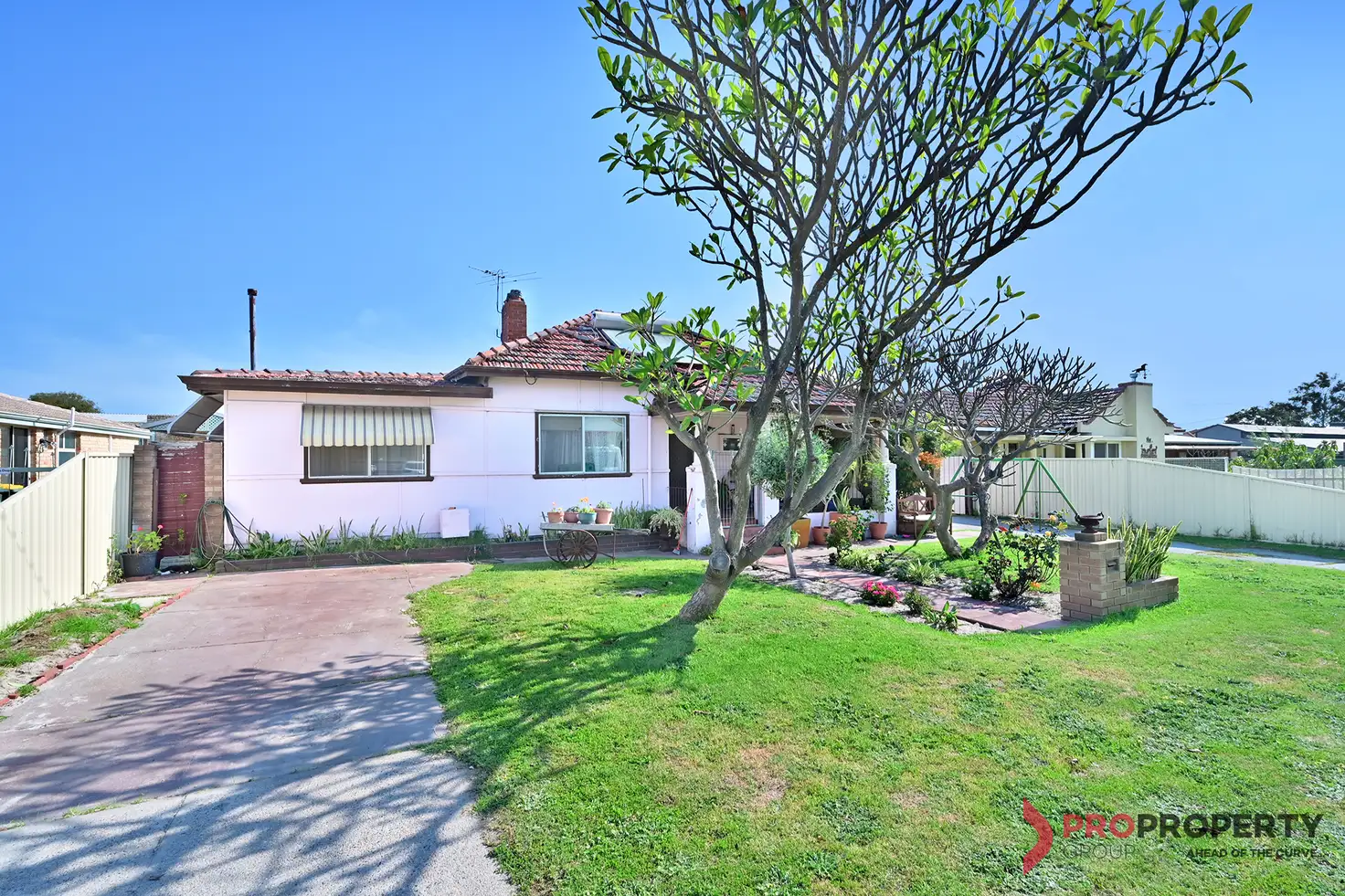 Main view of Homely house listing, 8 Kalgoorlie Street, Ascot WA 6104
