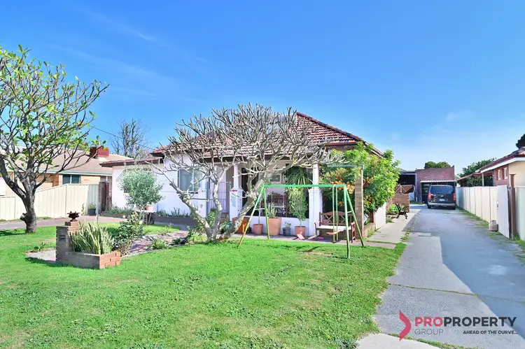 Second view of Homely house listing, 8 Kalgoorlie Street, Ascot WA 6104