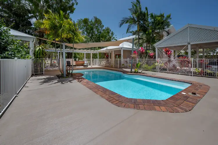 Third view of Homely apartment listing, 1/76-78 Cedar Rd, Palm Cove QLD 4879