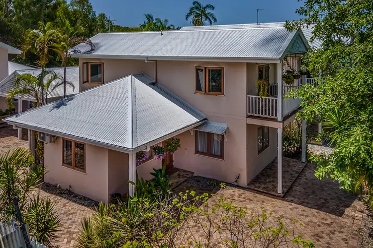 Fourth view of Homely apartment listing, 1/76-78 Cedar Rd, Palm Cove QLD 4879
