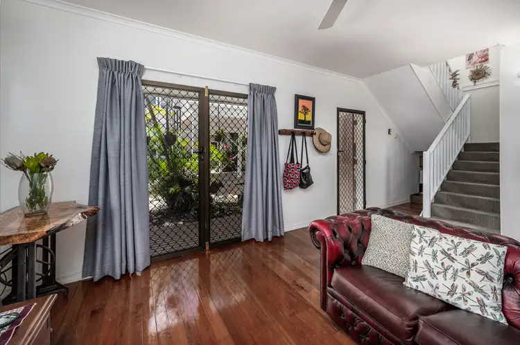 Fifth view of Homely apartment listing, 1/76-78 Cedar Rd, Palm Cove QLD 4879