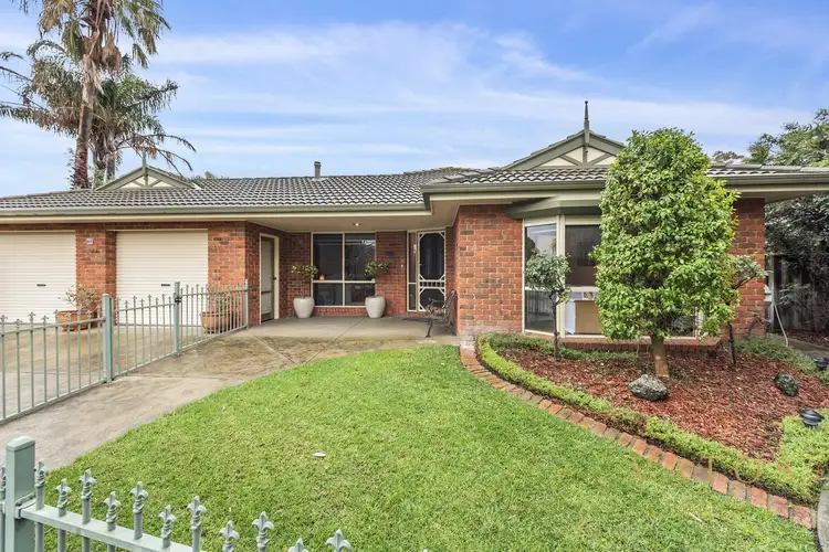 82 Palm Beach Drive, Patterson Lakes VIC 3197
