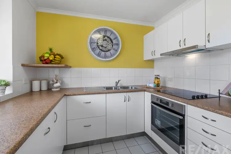 Main view of Homely unit listing, 8/52 Fisher Road, Thorneside QLD 4158