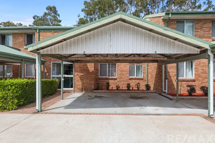 Second view of Homely unit listing, 8/52 Fisher Road, Thorneside QLD 4158