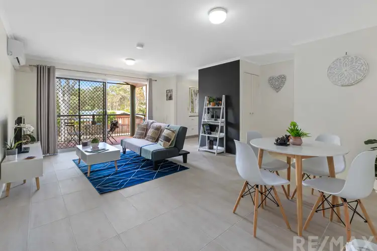 Third view of Homely unit listing, 8/52 Fisher Road, Thorneside QLD 4158