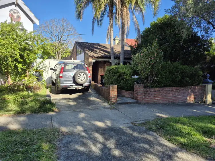 7A Palmerston Street