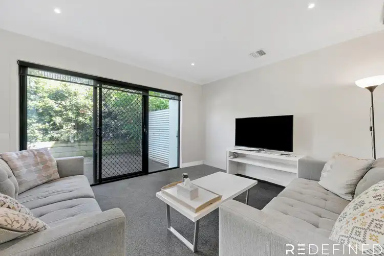 Fifth view of Homely townhouse listing, 16 Manchester Crescent, Bundoora VIC 3083