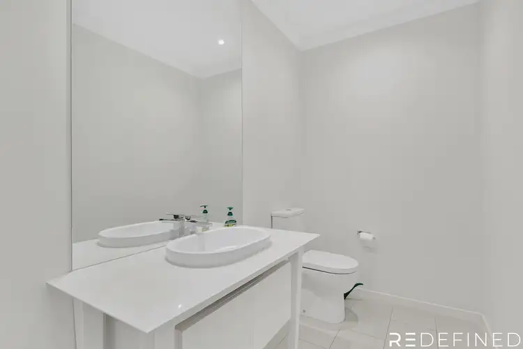 Sixth view of Homely townhouse listing, 16 Manchester Crescent, Bundoora VIC 3083