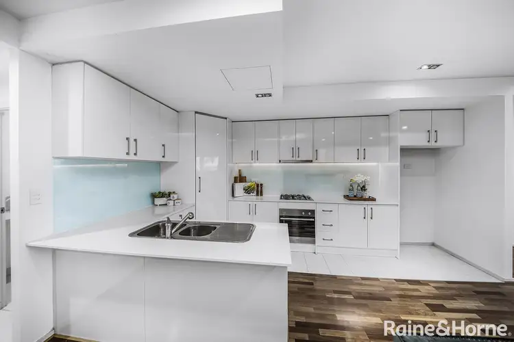 Second view of Homely house listing, 6/37-39 Rose Street, Box Hill VIC 3128
