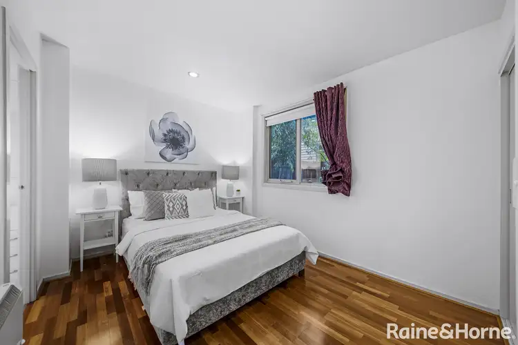 Fourth view of Homely house listing, 6/37-39 Rose Street, Box Hill VIC 3128