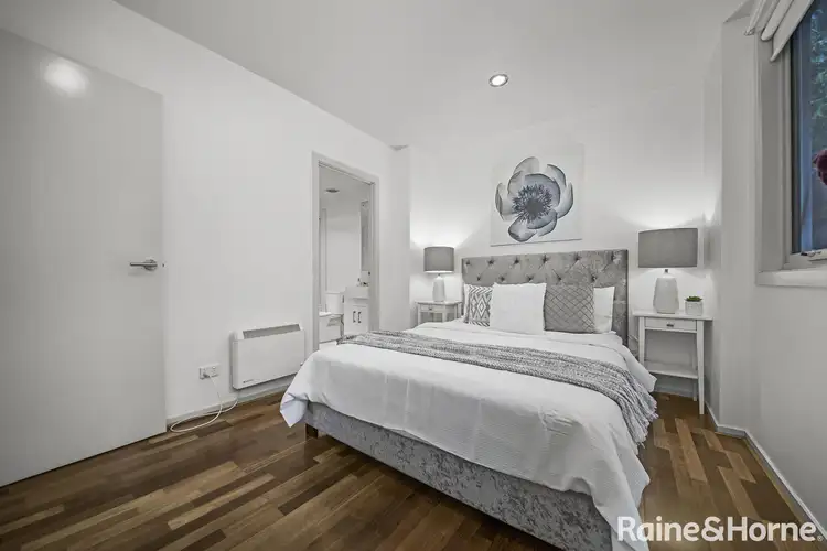 Fifth view of Homely house listing, 6/37-39 Rose Street, Box Hill VIC 3128