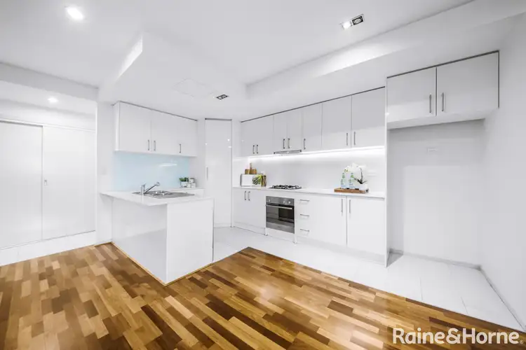 Seventh view of Homely house listing, 6/37-39 Rose Street, Box Hill VIC 3128