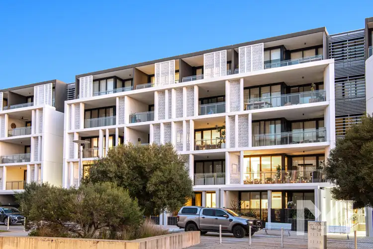 Main view of Homely apartment listing, 212/17 Freeman Loop, North Fremantle WA 6159