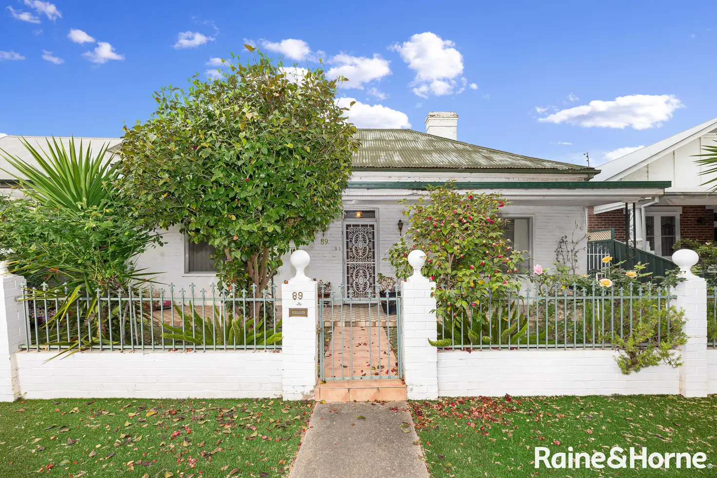 Main view of Homely house listing, 89 Fox Street, Wagga Wagga NSW 2650