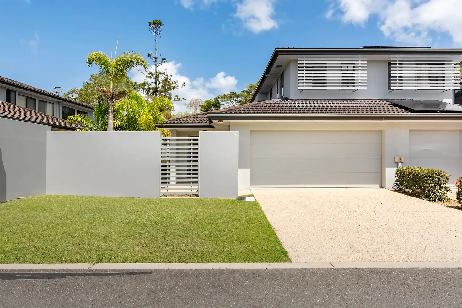 Main view of Homely house listing, 17/2 Catalina Way, Upper Coomera QLD 4209