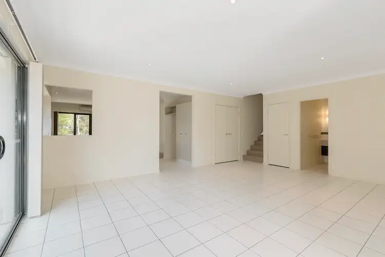 Fifth view of Homely house listing, 17/2 Catalina Way, Upper Coomera QLD 4209