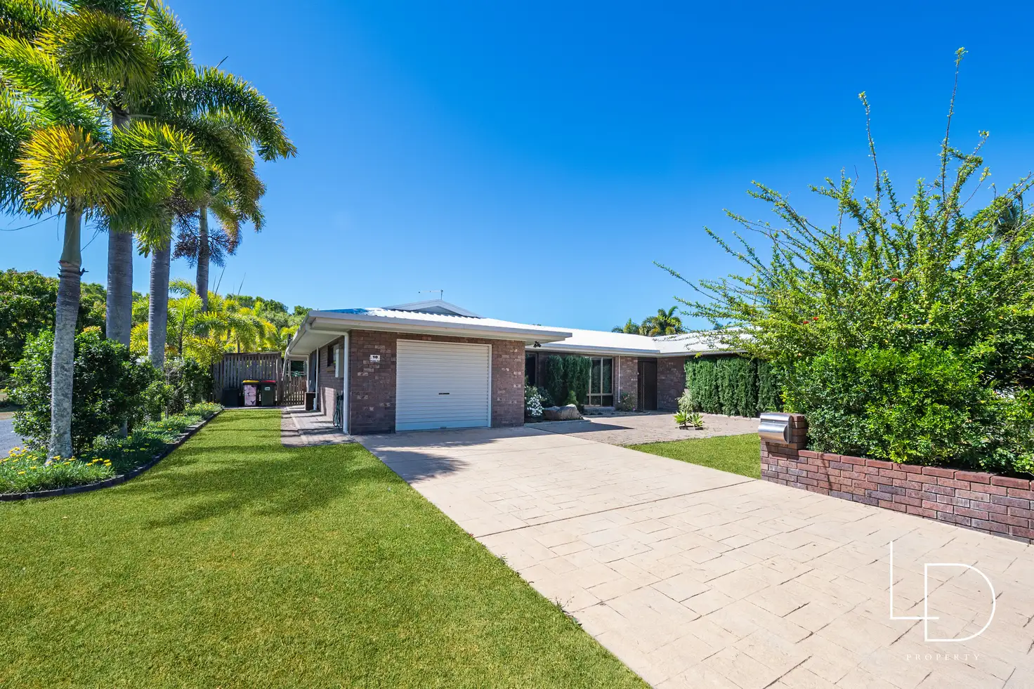 Main view of Homely house listing, 10 Pratts Road, Bakers Creek QLD 4740