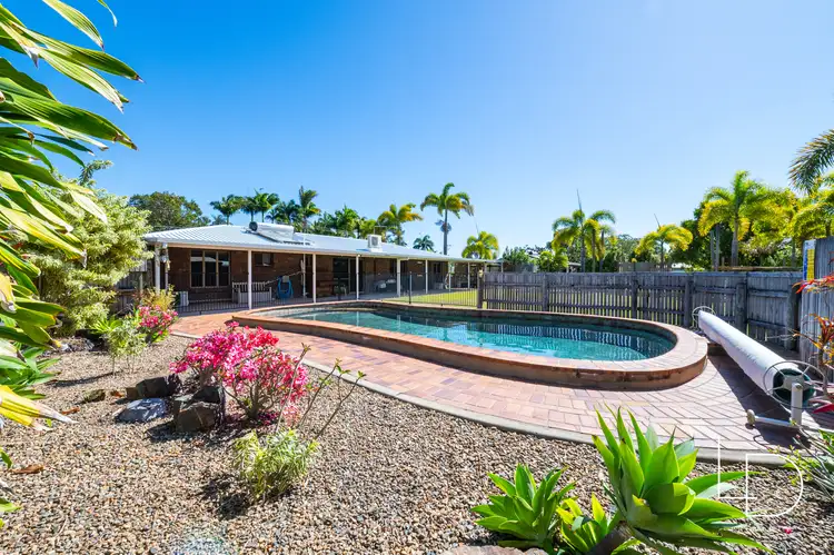 Third view of Homely house listing, 10 Pratts Road, Bakers Creek QLD 4740
