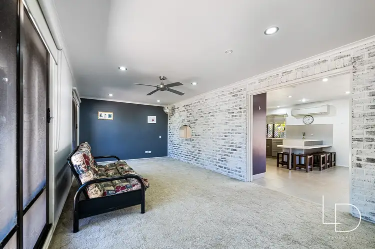 Fourth view of Homely house listing, 10 Pratts Road, Bakers Creek QLD 4740
