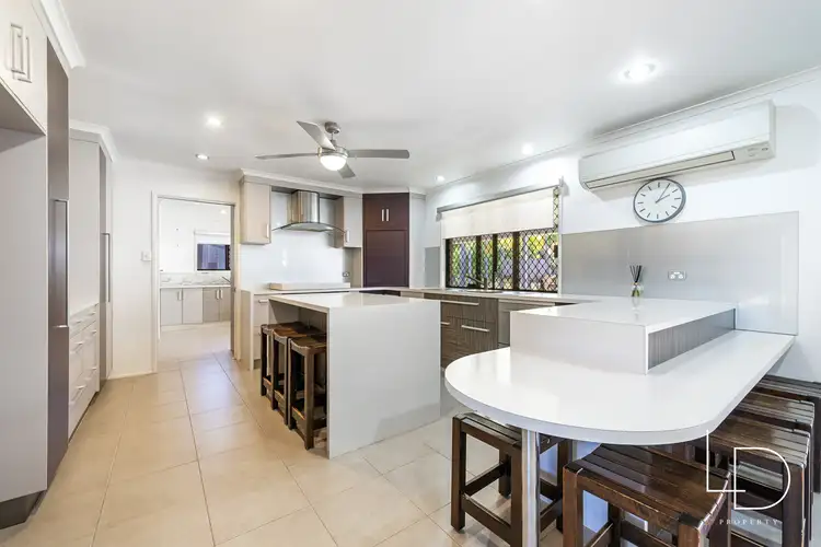 Fifth view of Homely house listing, 10 Pratts Road, Bakers Creek QLD 4740